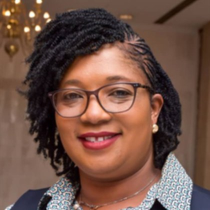 Mrs. Chiedza Chigombe