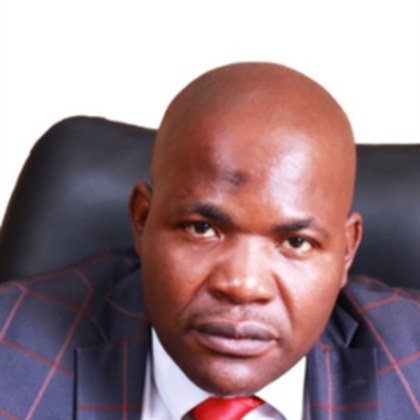 Mr. Matthias Ruziwa