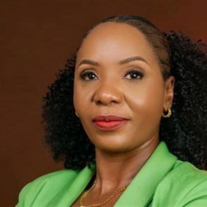 Dr. Miriam Mugwati