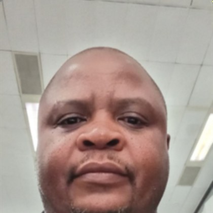Mr. Shepherd Mashingaidze