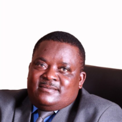 Mr. Stanford Magadu